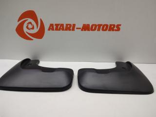 Брызговик передний JUKE 2011