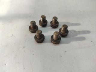 Болт гидротрансформатора TOYOTA CHASER 1995