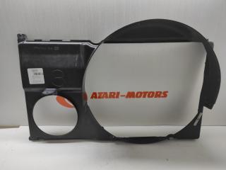 Диффузор радиатора TOYOTA CHASER 1996 контрактная Диффузор радиатора TOYOTA CHASER 1996