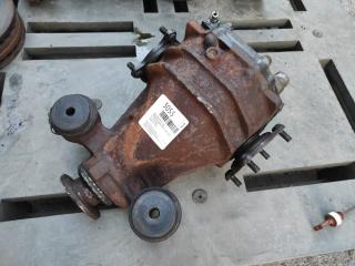 Редуктор задний TOYOTA CHASER 1995