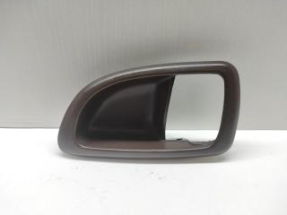 Накладка ручки двери внутренняя правая TOYOTA CHASER 1995 контрактная Накладка ручки двери внутренняя правая TOYOTA CHASER 1995