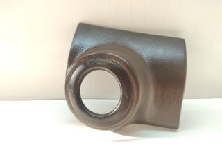 Накладка замка зажигания передняя правая TOYOTA CHASER 1995