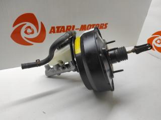Вакуумный усилитель тормозов CROWN 1997 JZS155 2JZGE
