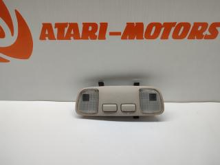 Плафон подсветки салона передний Toyota Mark 2 1996 контрактная Плафон подсветки салона передний Toyota Mark 2 1996