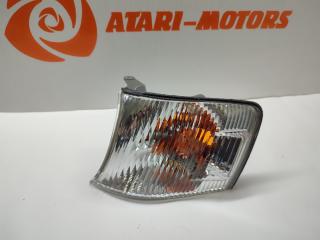 Поворотник передний левый toyota chaser 1997 Б/У Поворотник передний левый toyota chaser 1997