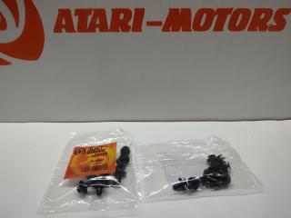 Клипса кузова