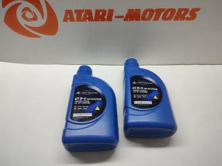 Жидкость гидравлическая