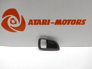 Накладка ручки двери внутренняя левая TOYOTA MARK2 1996 контрактная Накладка ручки двери внутренняя левая TOYOTA MARK2 1996