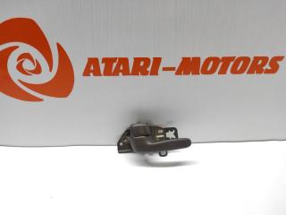 Ручка двери внутренняя левая Toyota mark2 1996