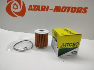 Фильтр масляный mazda mazda6