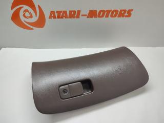 Крышка бардачка передняя левая TOYOTA CHASER 1995 контрактная Крышка бардачка передняя левая TOYOTA CHASER 1995