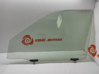 Стекло двери переднее левое toyota town ace noah 1997