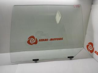 Стекло двери заднее левое toyota town ace noah 1997