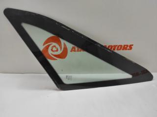 Запчасть форточка кузова задняя левая