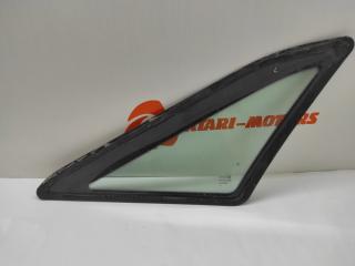 Форточка кузова задняя левая