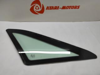 Форточка кузова задняя левая