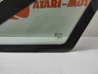 Форточка кузова задняя правая