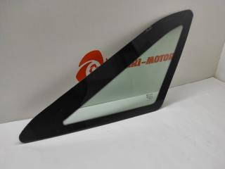 Форточка кузова задняя правая