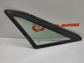 Форточка кузова задняя правая