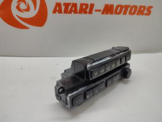 Блок управления климат-контролем TOYOTA CHASER GX90 1GFE