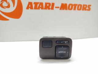 Блок управления зеркалами TOYOTA CHASER 1995