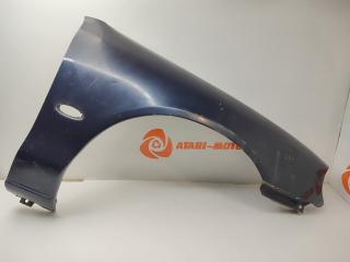 Фото запчасти крыло переднее правое FORD MONDEO 1998 контрактная запчасть Запчасть крыло переднее правое FORD MONDEO 1998