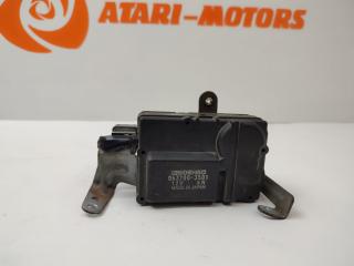 Сервопривод заслонок печки Toyota soarer