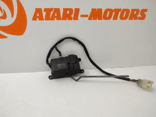 Сервопривод заслонок печки Toyota soarer 1994