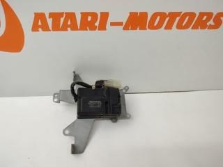 Сервопривод заслонок печки Toyota soarer 1993