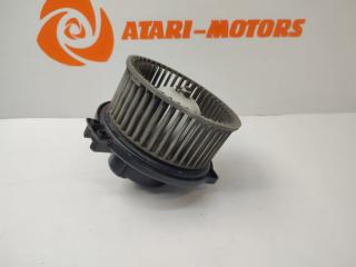 Мотор печки Toyota soarer 1993