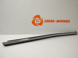 Молдинг двери задний правый Toyota Mark 2 1996 контрактная Молдинг двери задний правый Toyota Mark 2 1996