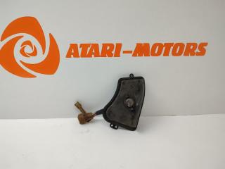 Реостат печки Toyota soarer 1994