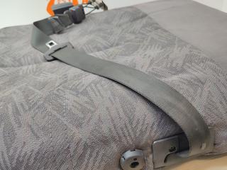 Сиденье заднее левое MONDEO 1998 1.6L Zetec-E EFI (90PS)