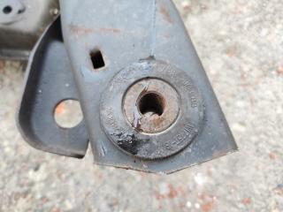 Подрамник подвески передний MONDEO 1998 1.6L Zetec-E EFI (90PS)