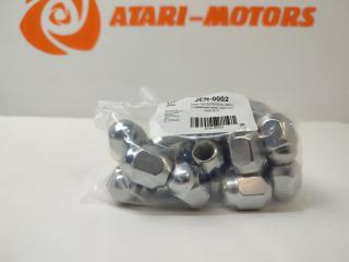 Гайка колесная