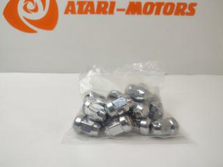 Гайка колесная