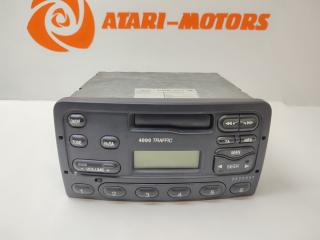 Фото запчасти магнитола FORD MONDEO 1998 контрактная запчасть Запчасть магнитола FORD MONDEO 1998