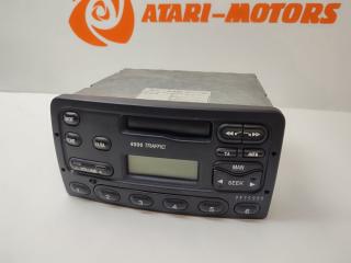 Магнитола MONDEO 1998 1.6L Zetec-E EFI (90PS)