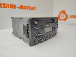 Магнитола FORD MONDEO 1.6L Zetec-E EFI (90PS)