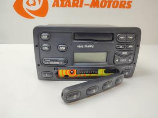 Магнитола MONDEO 1998 1.6L Zetec-E EFI (90PS)