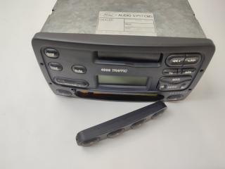 Магнитола MONDEO 1998 1.6L Zetec-E EFI (90PS)