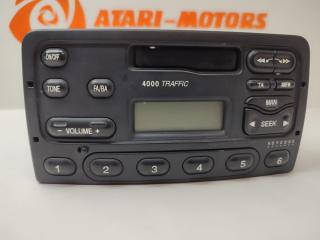 Магнитола MONDEO 1998 1.6L Zetec-E EFI (90PS)