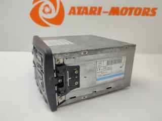 Магнитола MONDEO 1998 1.6L Zetec-E EFI (90PS)