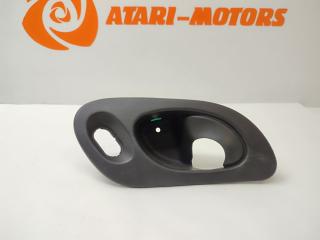 Фото запчасти накладка ручки двери внутренняя передняя правая FORD MONDEO 1998 контрактная запчасть Запчасть накладка ручки двери внутренняя передняя правая FORD MONDEO 1998