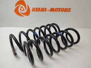 Пружина подвески передняя Toyota mark2 1996