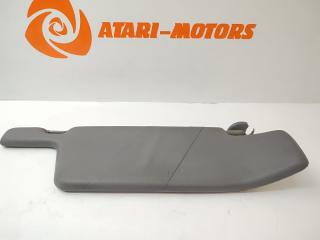 Козырек солнцезащитный передний левый MONDEO 1998 1.6L Zetec-E EFI (90PS)