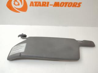 Козырек солнцезащитный передний левый MONDEO 1998 1.6L Zetec-E EFI (90PS)