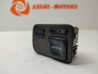 Блок управления зеркалами Toyota mark2 1994