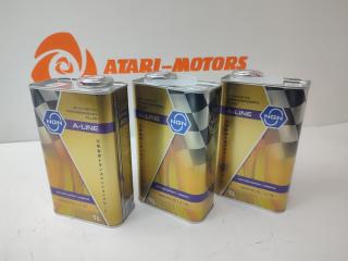 Масло трансмиссионное новая Масло трансмиссионное