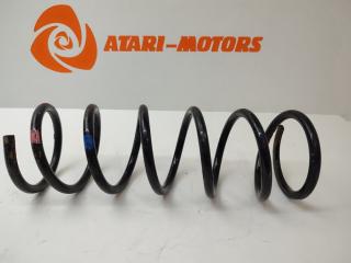 Пружина подвески задняя TOYOTA MARK2 1996